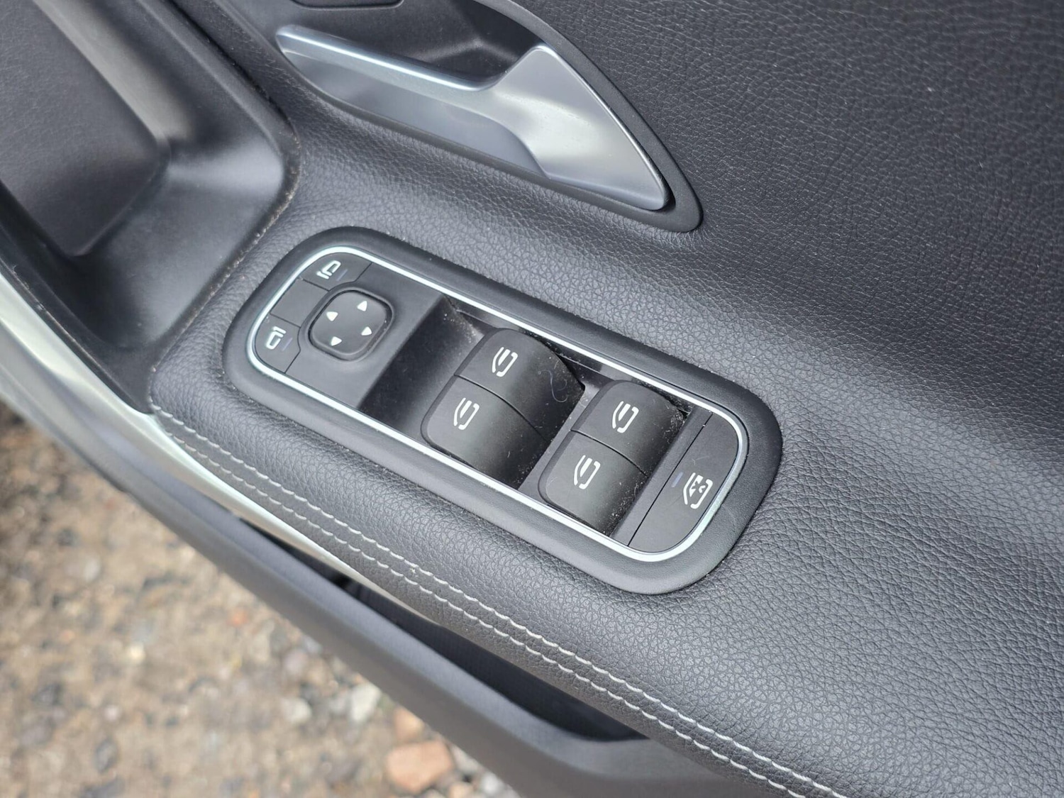 Used Mercedes-Benz A-Class 2018 for sale - 77165134: Photo 26