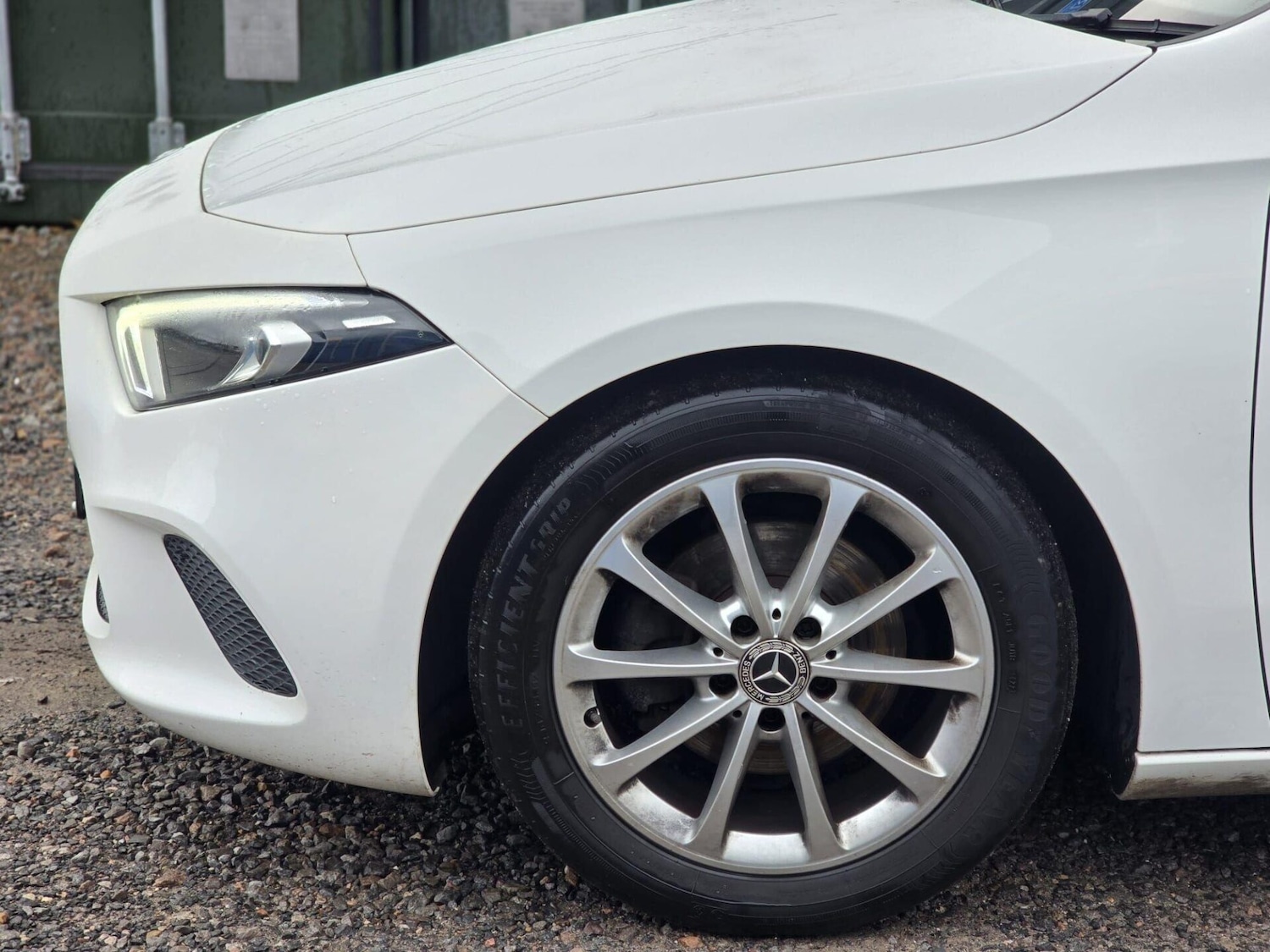 Used Mercedes-Benz A-Class 2018 for sale - 77165134: Photo 29