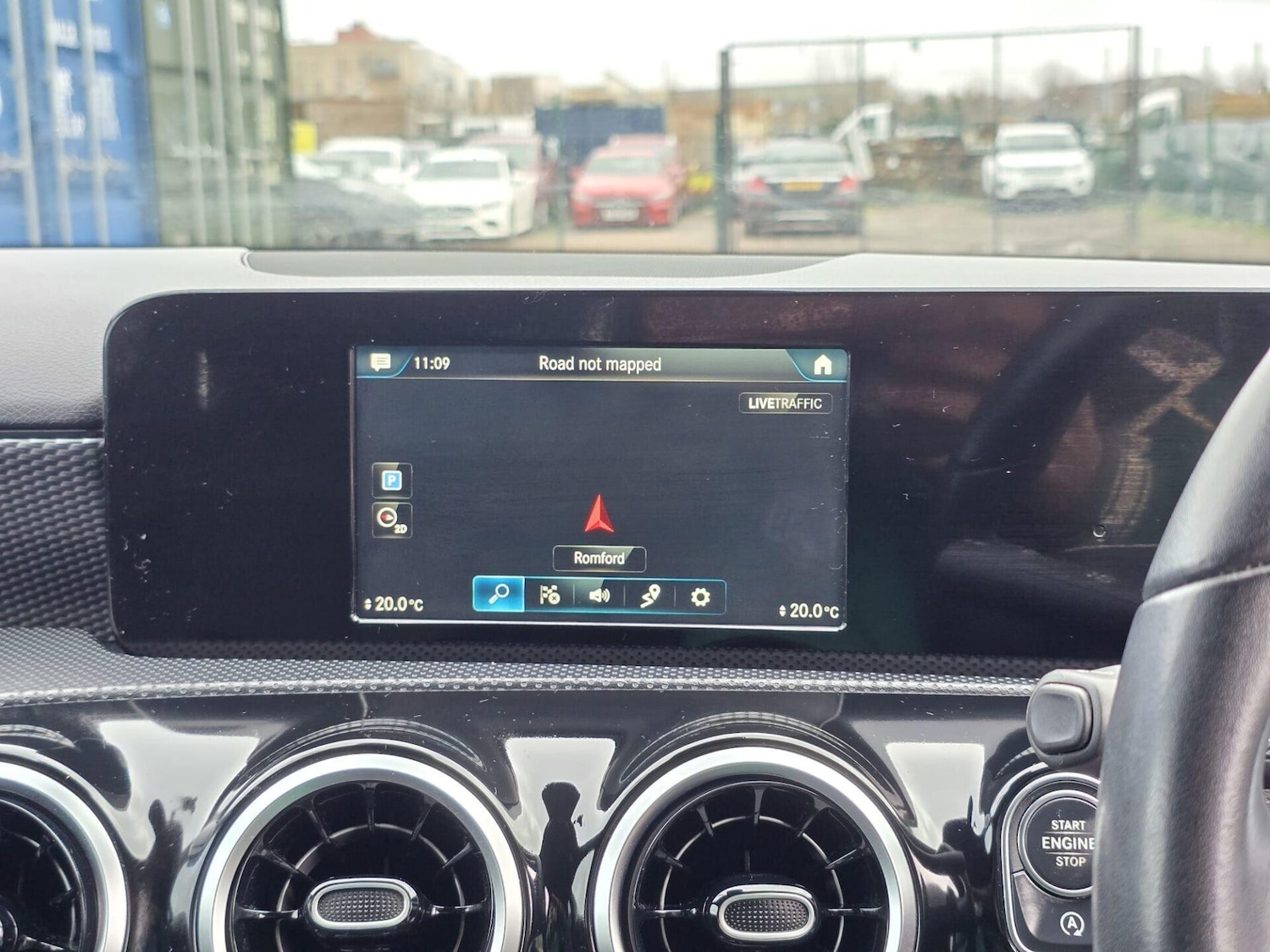 Used Mercedes-Benz A-Class 2018 for sale - 77165134: Photo 31