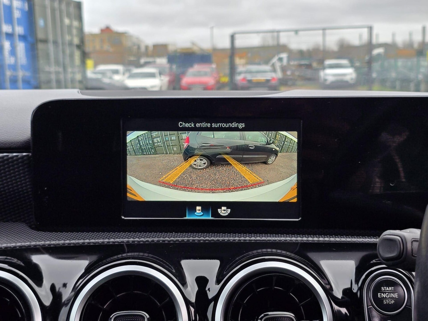 Used Mercedes-Benz A-Class 2018 for sale - 77165134: Photo 32