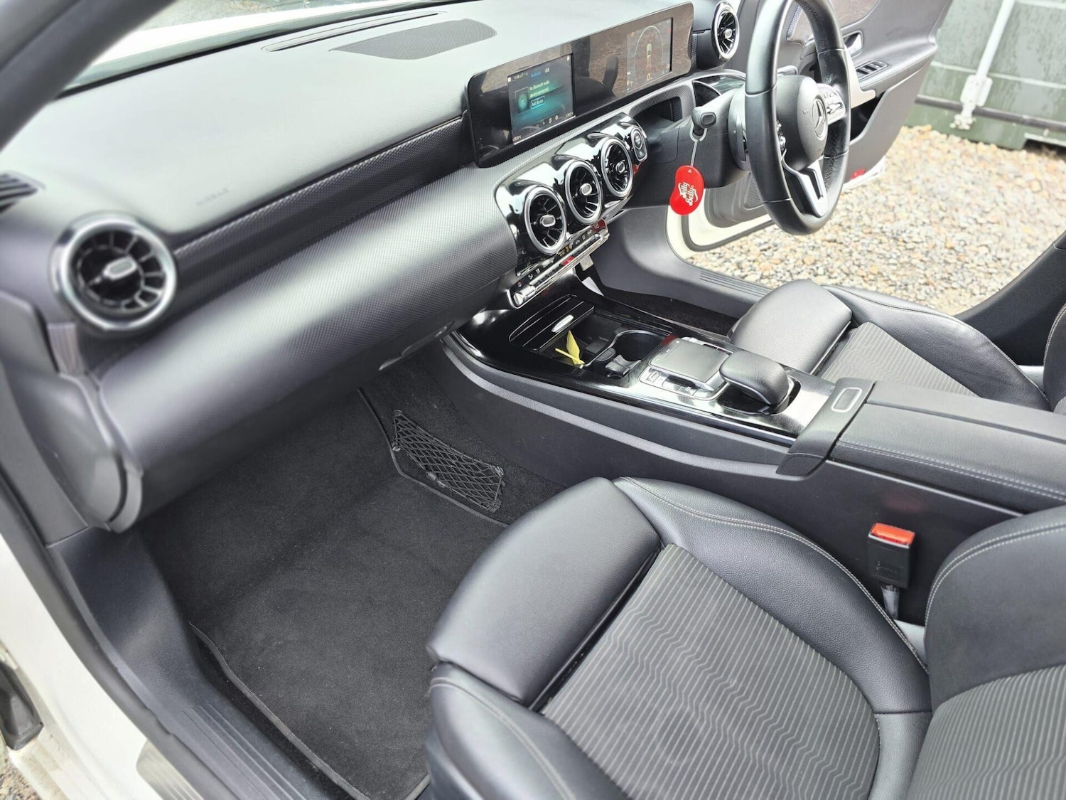 Used Mercedes-Benz A-Class 2018 for sale - 77165134: Photo 39