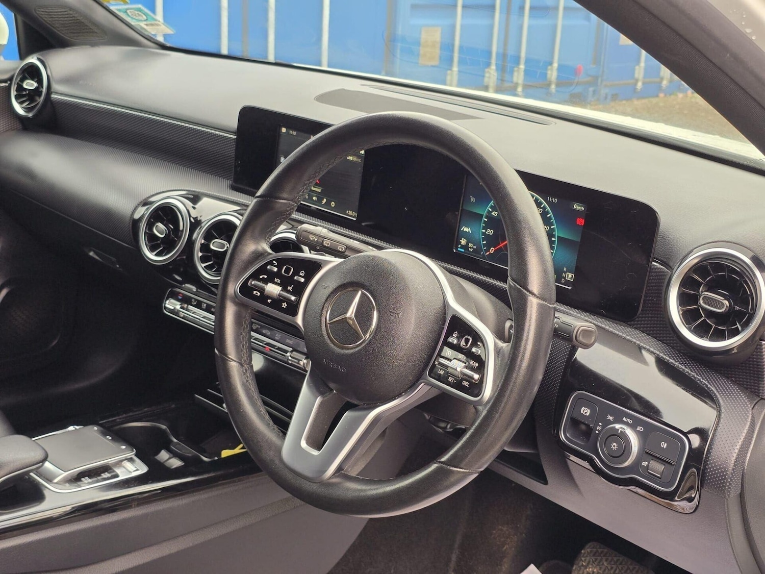 Used Mercedes-Benz A-Class 2018 for sale - 77165134: Photo 58