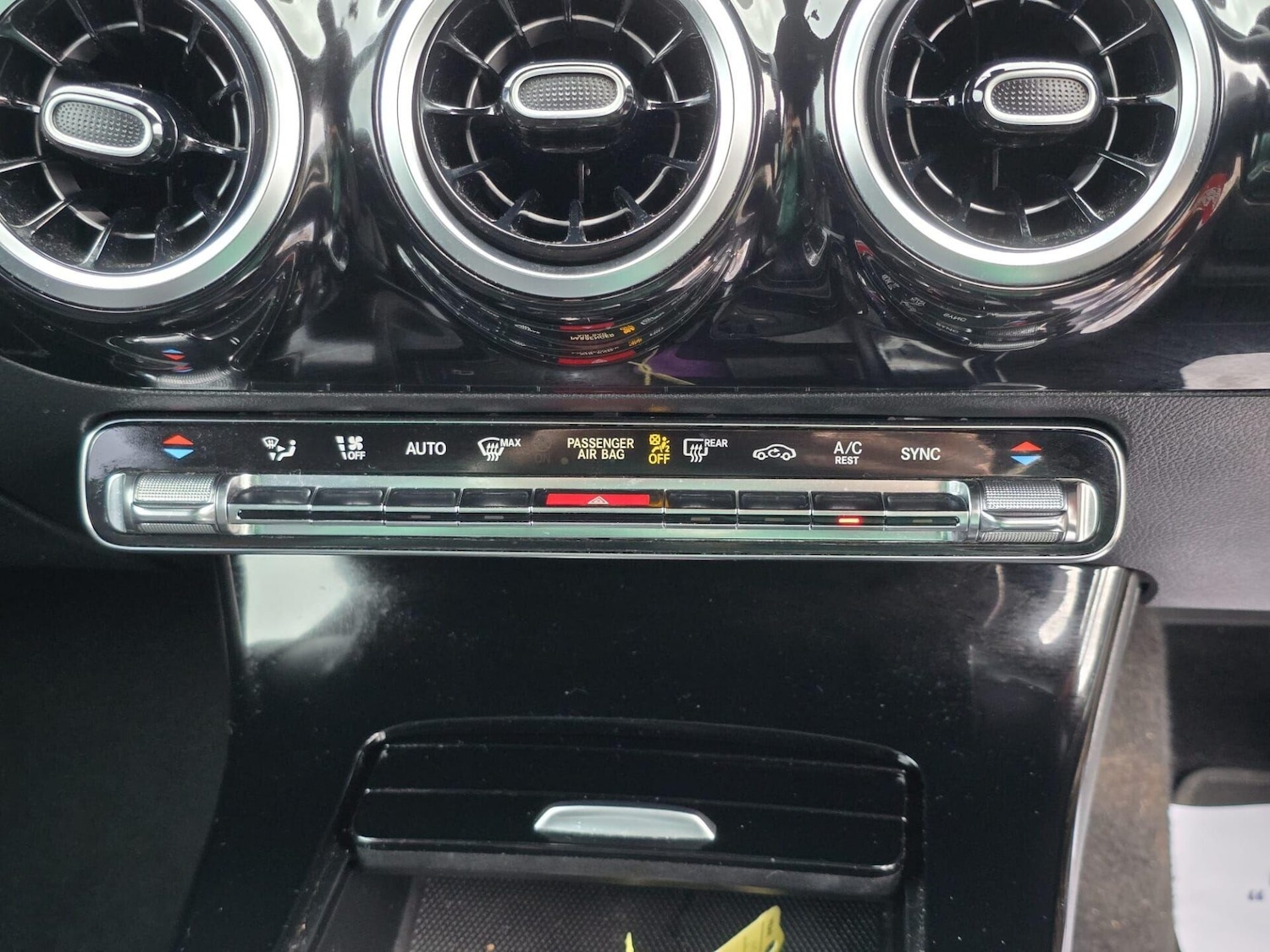 Used Mercedes-Benz A-Class 2018 for sale - 77165134: Photo 59