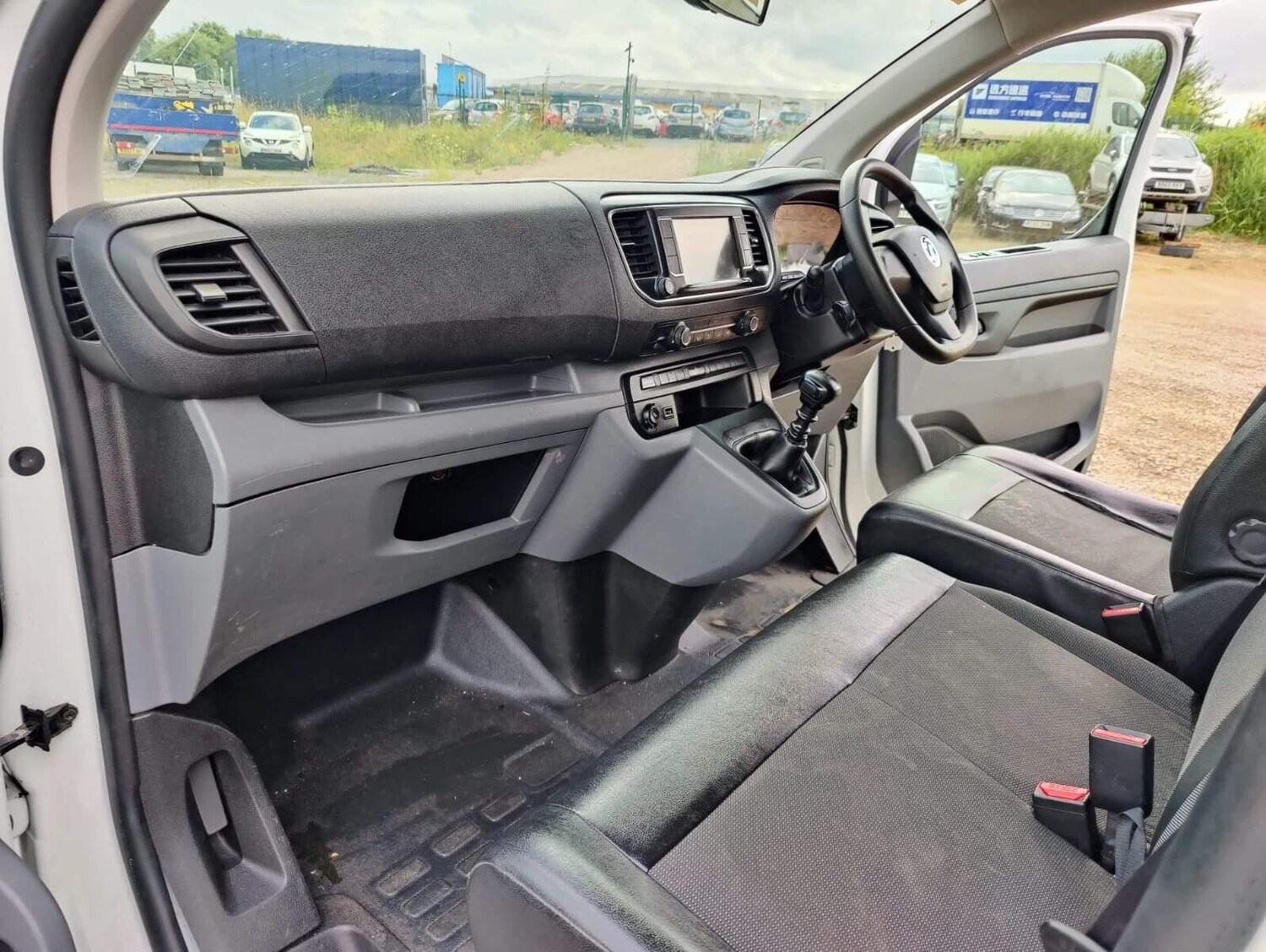 Vehicle 26