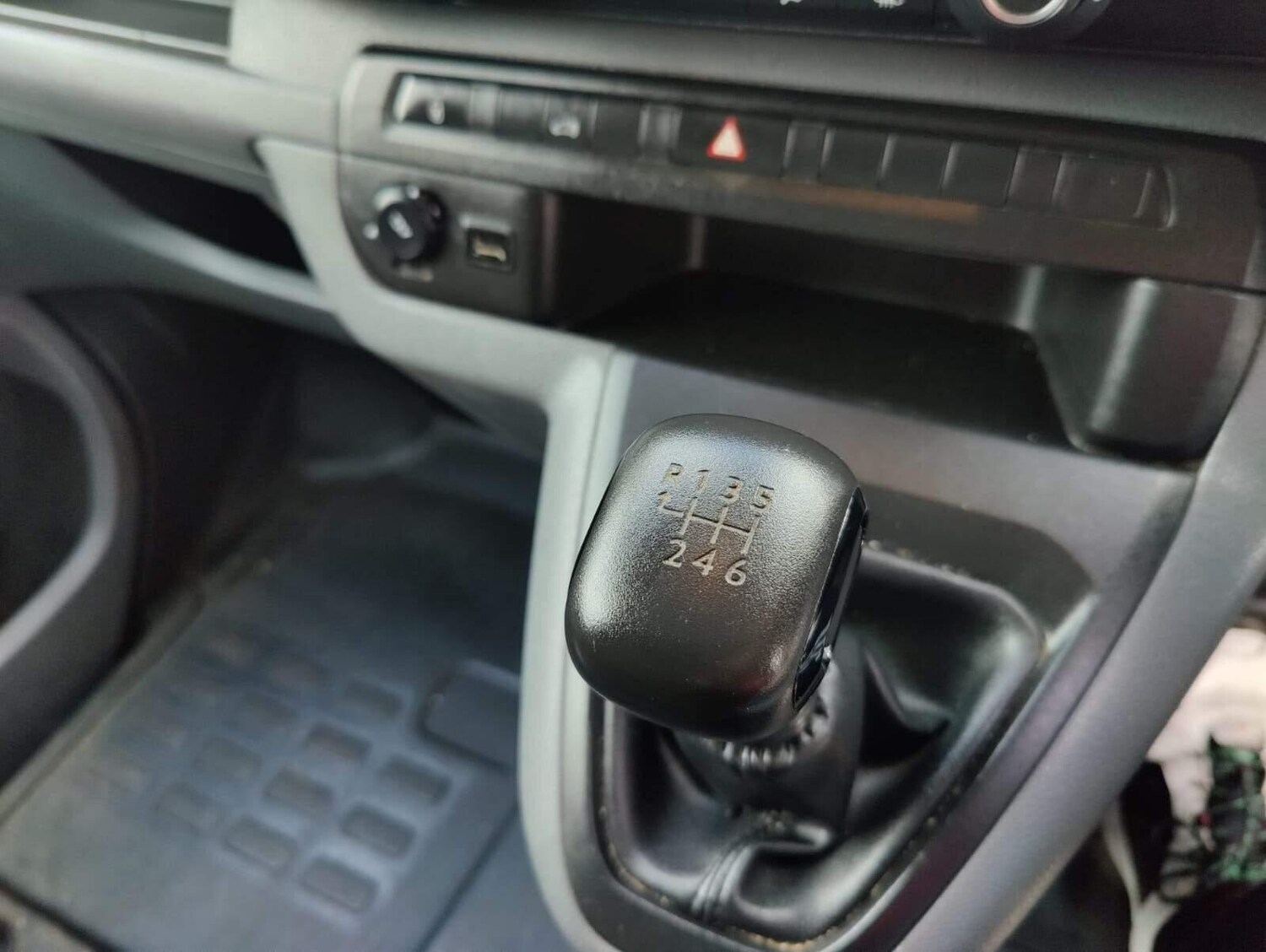 Vehicle 28
