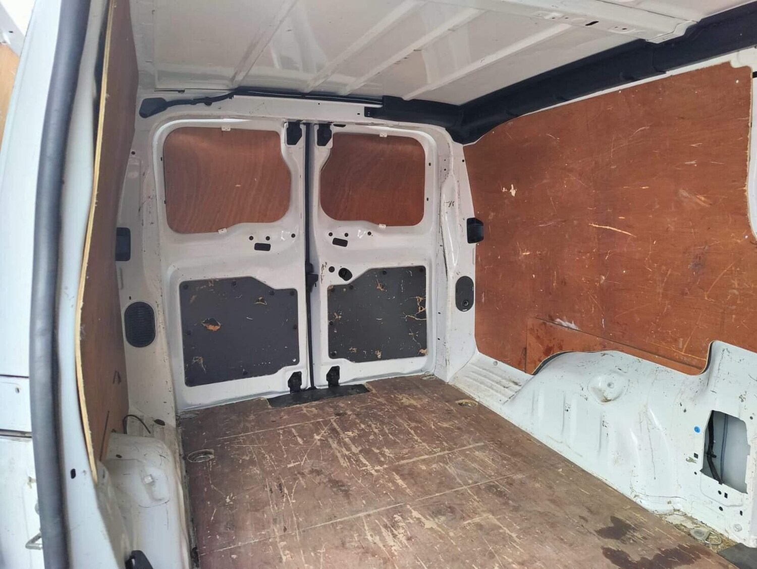 Vehicle 36