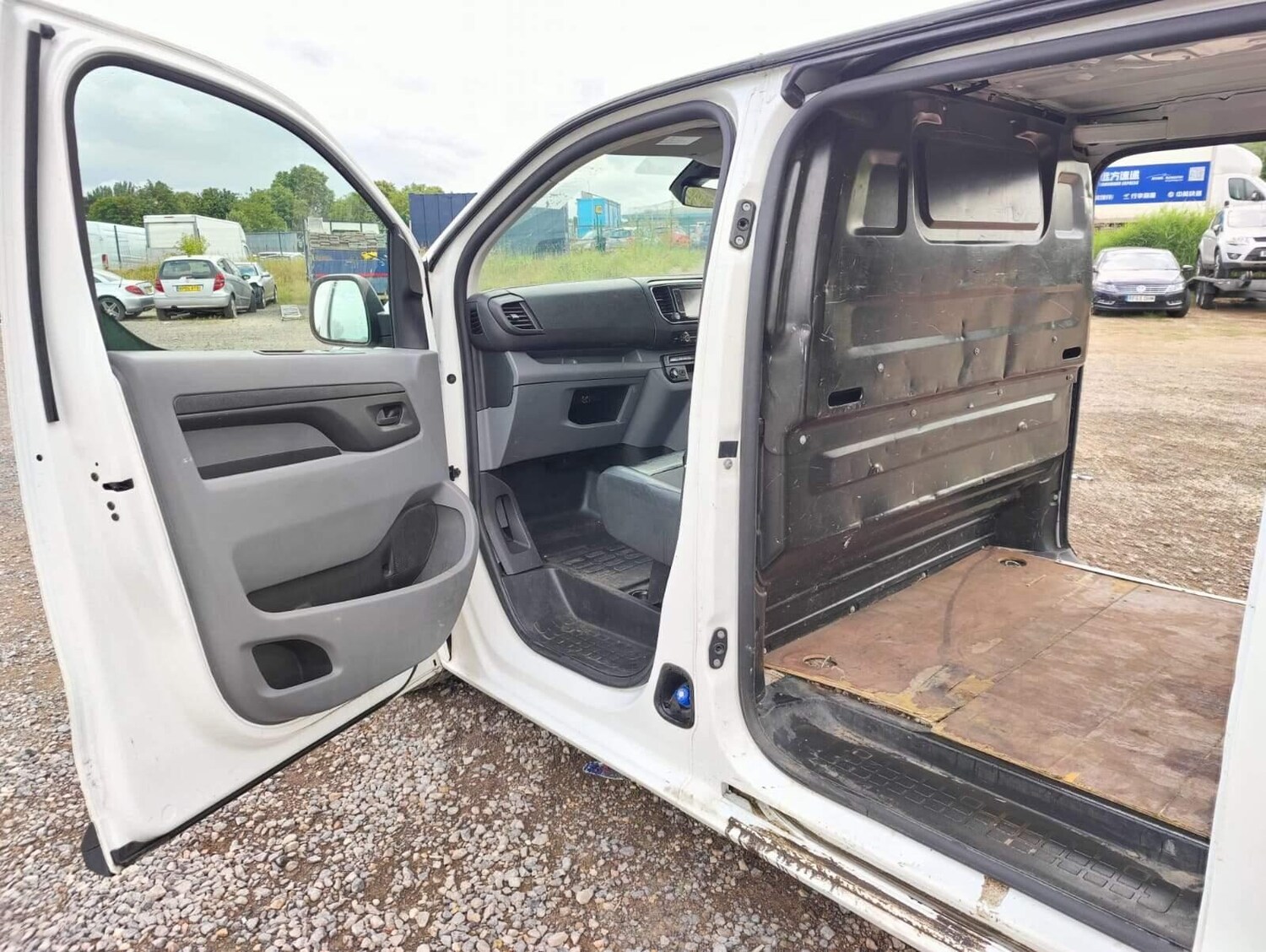 Vehicle 39