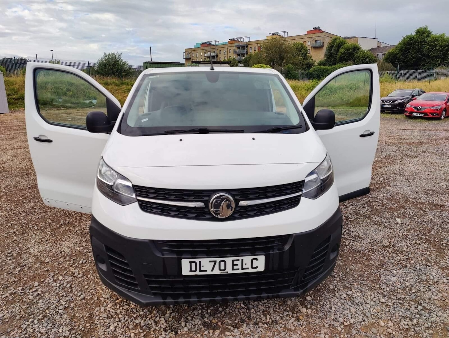 Vehicle 7