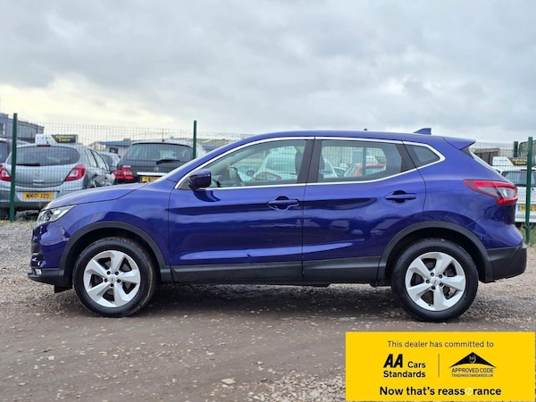 Used Nissan Qashqai 2019 for sale - 75426446: Photo 12