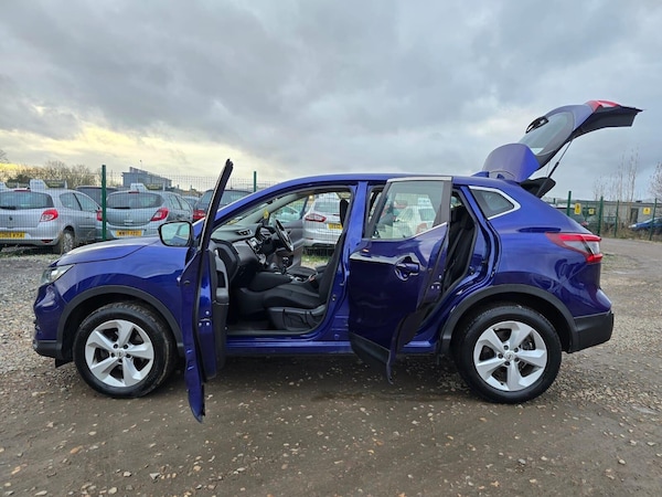 Used Nissan Qashqai 2019 for sale - 75426446: Photo 13