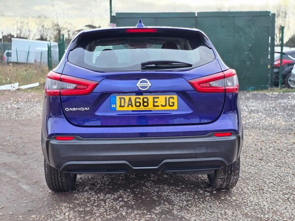 Used Nissan Qashqai 2019 for sale - 75426446: Photo 14