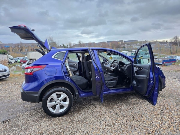 Used Nissan Qashqai 2019 for sale - 75426446: Photo 15