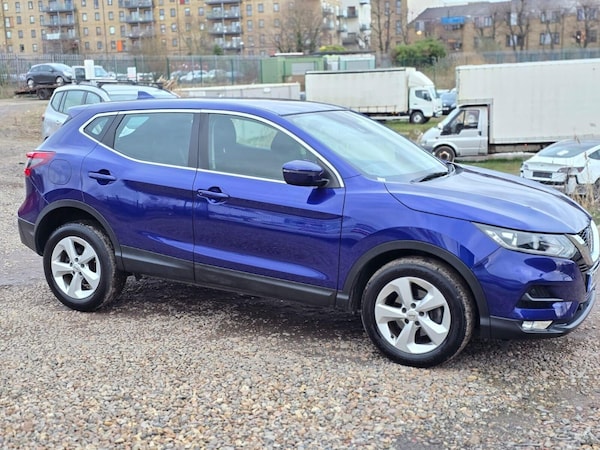Used Nissan Qashqai 2019 for sale - 75426446: Photo 16