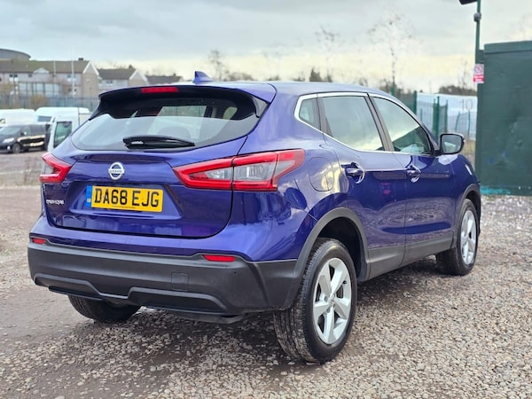 Used Nissan Qashqai 2019 for sale - 75426446: Photo 17