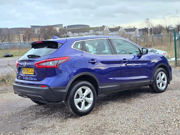 Used Nissan Qashqai 2019 for sale - 75426446: Photo 18