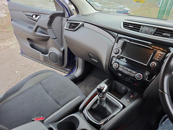 Used Nissan Qashqai 2019 for sale - 75426446: Photo 22