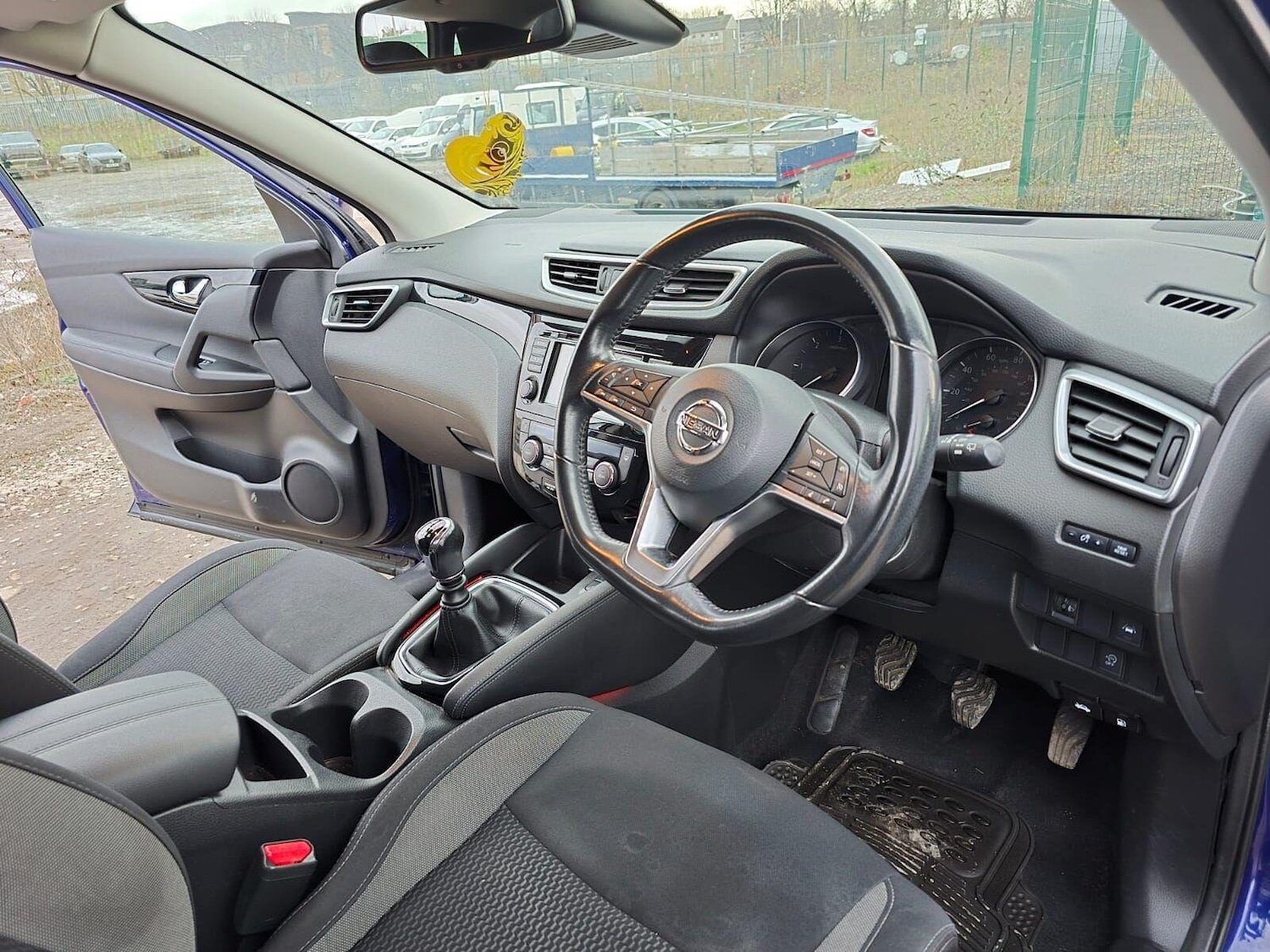 Vehicle 23