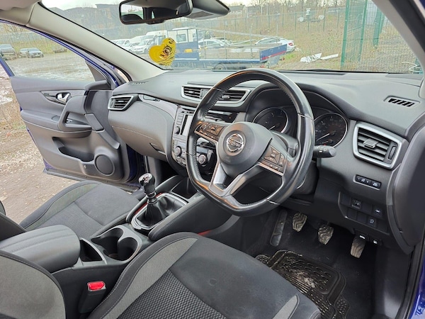 Used Nissan Qashqai 2019 for sale - 75426446: Photo 23