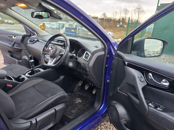 Used Nissan Qashqai 2019 for sale - 75426446: Photo 25