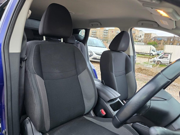 Used Nissan Qashqai 2019 for sale - 75426446: Photo 26