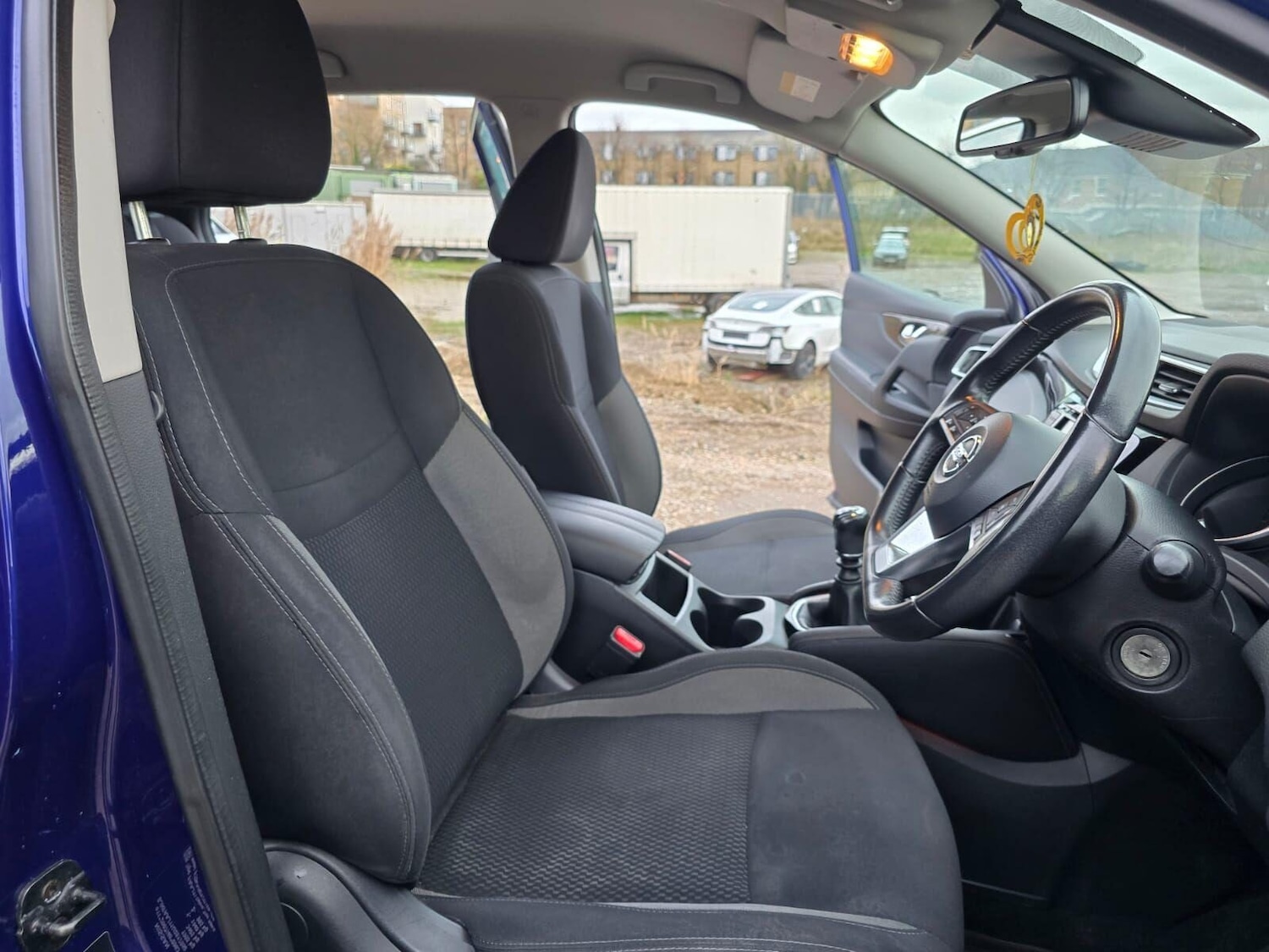 Vehicle 27