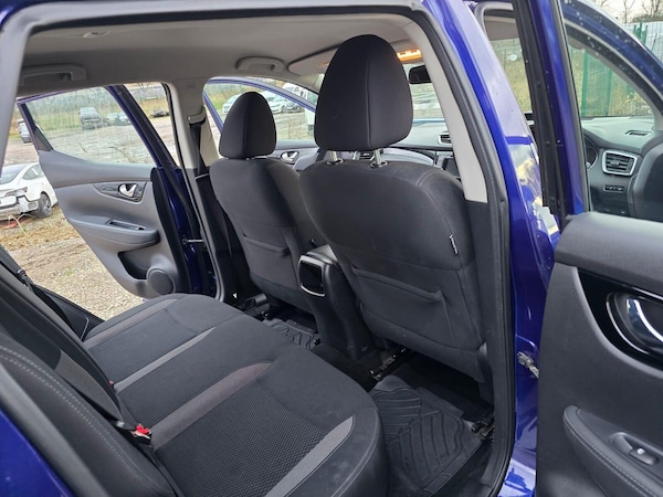 Used Nissan Qashqai 2019 for sale - 75426446: Photo 28