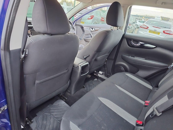 Used Nissan Qashqai 2019 for sale - 75426446: Photo 30