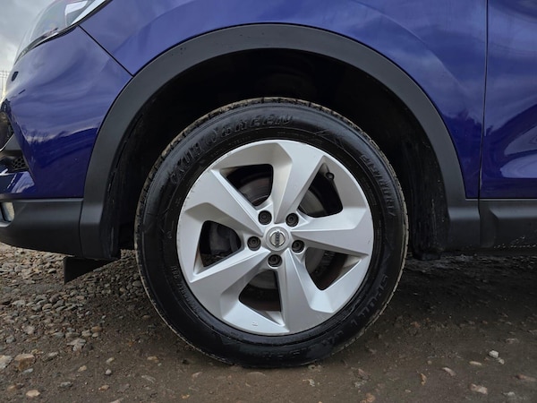 Used Nissan Qashqai 2019 for sale - 75426446: Photo 35