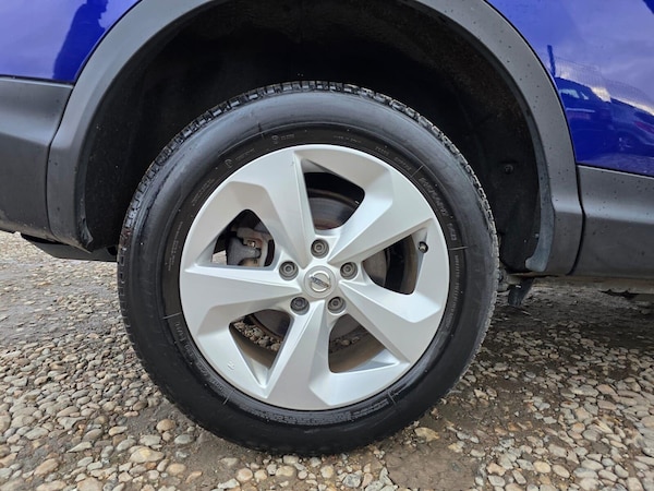 Used Nissan Qashqai 2019 for sale - 75426446: Photo 36