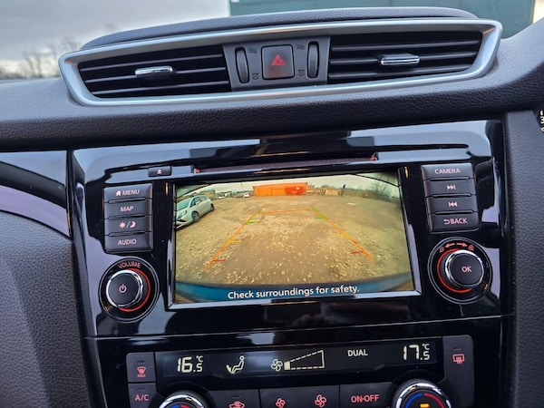 Used Nissan Qashqai 2019 for sale - 75426446: Photo 37