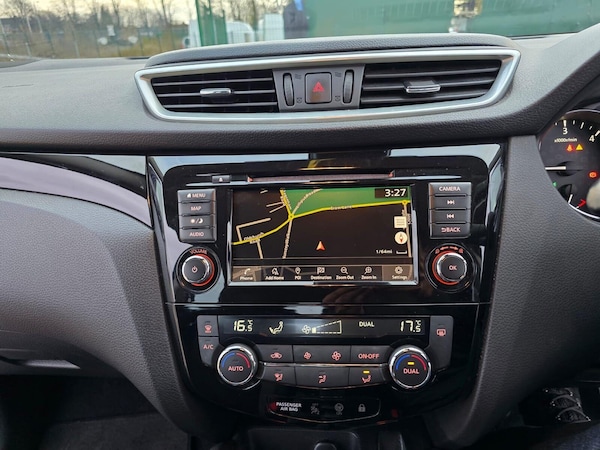 Used Nissan Qashqai 2019 for sale - 75426446: Photo 38