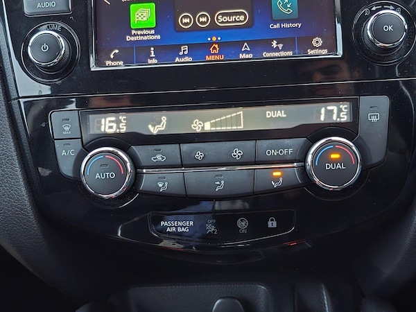 Used Nissan Qashqai 2019 for sale - 75426446: Photo 40