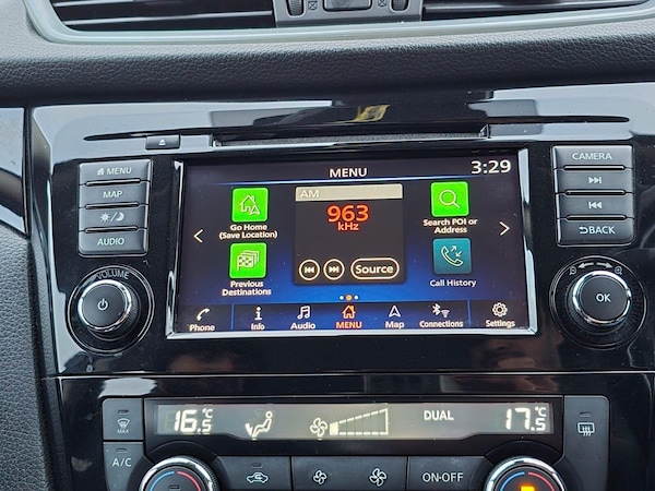 Used Nissan Qashqai 2019 for sale - 75426446: Photo 41