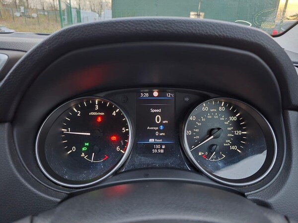 Used Nissan Qashqai 2019 for sale - 75426446: Photo 42