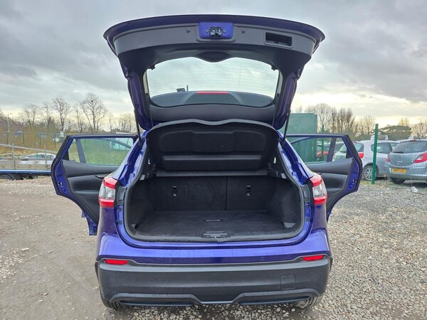 Used Nissan Qashqai 2019 for sale - 75426446: Photo 43