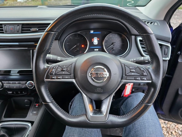 Used Nissan Qashqai 2019 for sale - 75426446: Photo 45