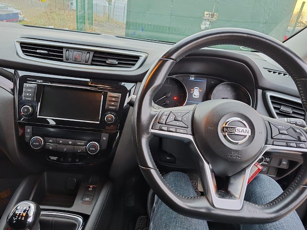 Used Nissan Qashqai 2019 for sale - 75426446: Photo 46