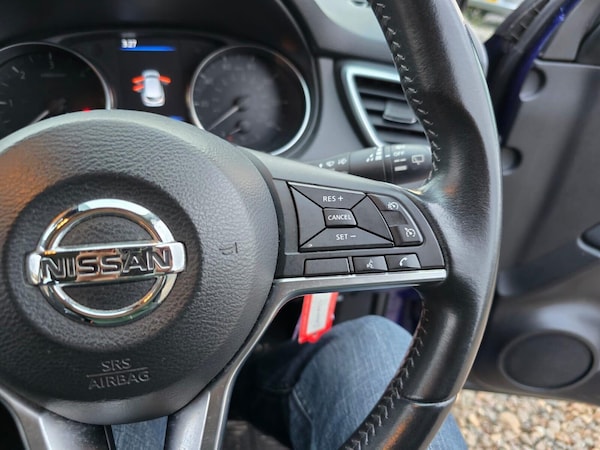 Used Nissan Qashqai 2019 for sale - 75426446: Photo 47