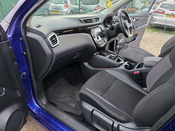 Used Nissan Qashqai 2019 for sale - 75426446: Photo 48