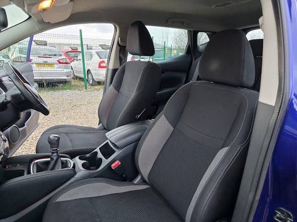 Used Nissan Qashqai 2019 for sale - 75426446: Photo 49