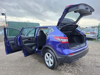Used Nissan Qashqai 2019 for sale - 75426446: Photo
