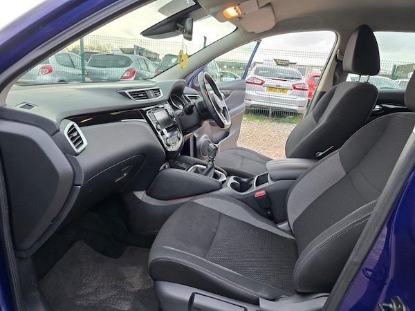 Used Nissan Qashqai 2019 for sale - 75426446: Photo 50