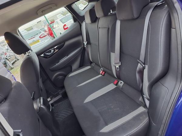 Used Nissan Qashqai 2019 for sale - 75426446: Photo 51