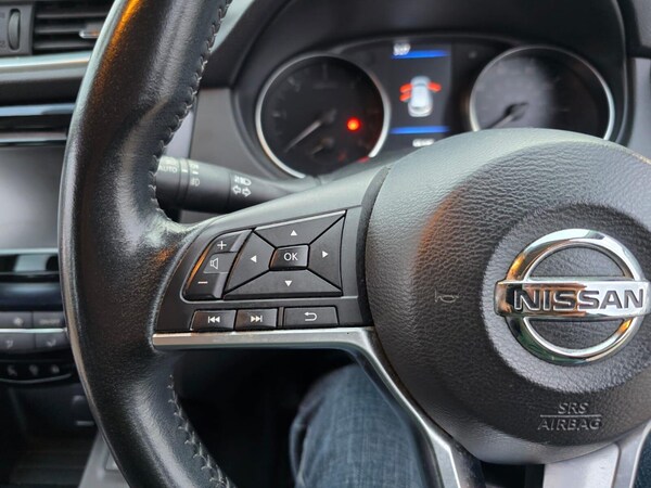 Used Nissan Qashqai 2019 for sale - 75426446: Photo 70