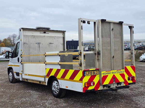 Used Fiat Ducato 2019 for sale - 75425885: Photo 11