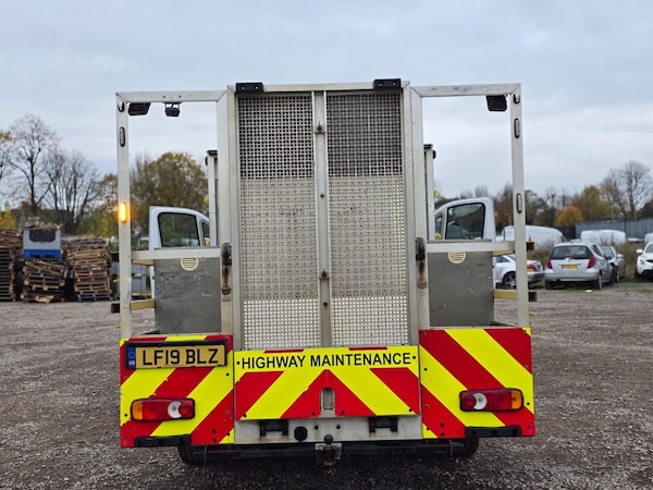 Used Fiat Ducato 2019 for sale - 75425885: Photo 14