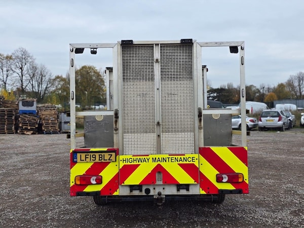 Used Fiat Ducato 2019 for sale - 75425885: Photo 15