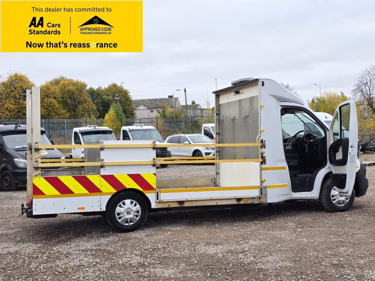 Vehicle 16