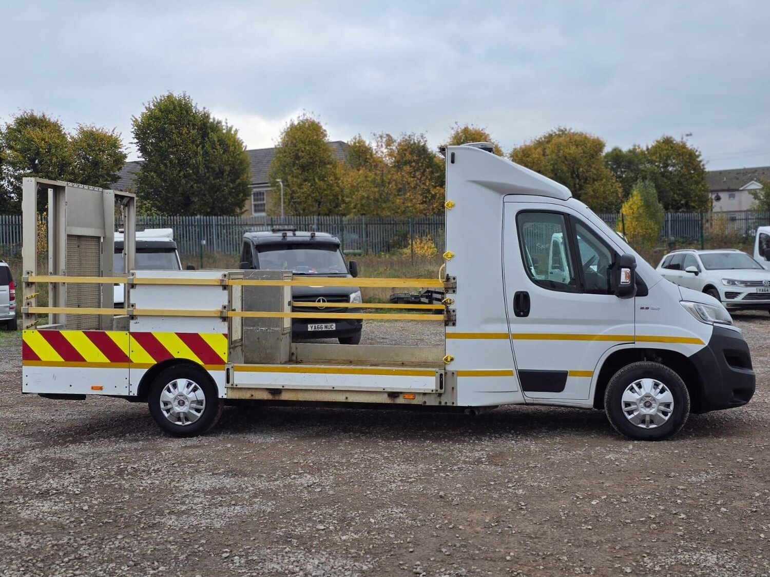 Vehicle 17