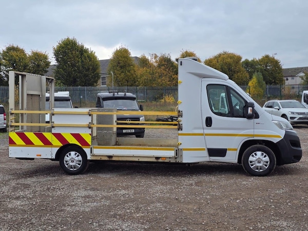 Used Fiat Ducato 2019 for sale - 75425885: Photo 17